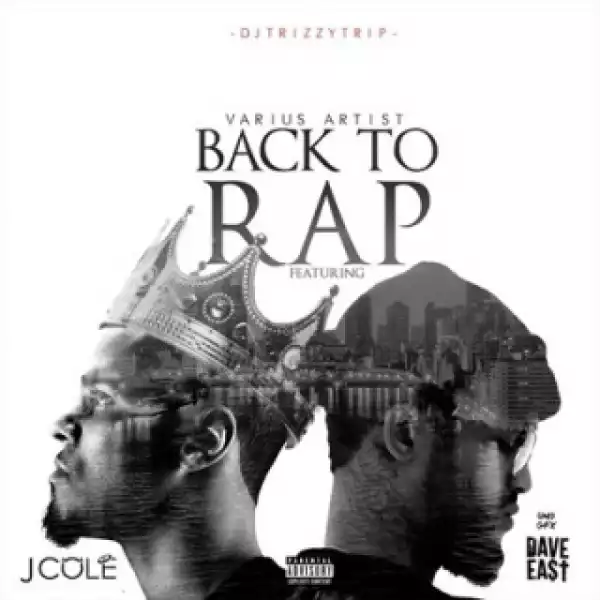 Instrumental: Dave East - Who Would’ve Thought (Produced By Triple-A)